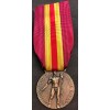 Italo-Spanisch Kontingent Medaille "Volontarios de Guerra"