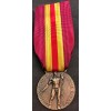 Italo-Spanish contingent Medal "Volontarios de Guerra"