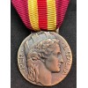 Medal for War Volunteers in Spain WHO