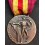 Medaglia per i volontari di Guerra in Spagna OMS