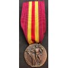 Medal for War Volunteers in Spain WHO