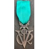 Spanish Medal
