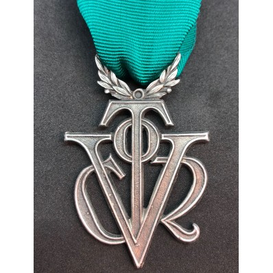 Spanish Medal