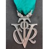 Spanish Medal