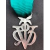 Spanish Medal