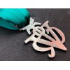 Spanische Medaille