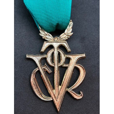 Spanish Medal
