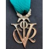 Spanish Medal