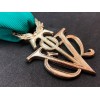 Spanish Medal