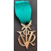 Spanish Medal