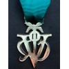 Spanish Medal