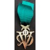 Spanish Medal