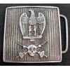 Buckle - Musketeers of Mussolini