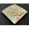Buckle - Musketeers of Mussolini (Gold)