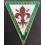 Scudetto - Brigate Nere "Raffaele Manganiello" Firenze