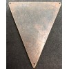 Shield - Black Brigades "Raffaele Manganiello" Florence