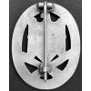 General Assault badge (Producer Assmann)