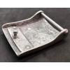 Buckle with Modern Hook - Deutsche Jungvolk