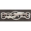 Small Units Badge (Silver)