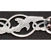 Small Units Badge (Silver)