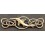 Small Units Badge (Bronze)