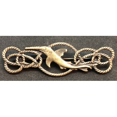 Small Units Badge (Bronze)