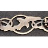 Small Units Badge (Bronze)