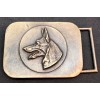 Buckle with Modern Hook - Blondi