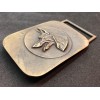 Buckle with Modern Hook - Blondi