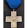 Croce al valor militare RSI
