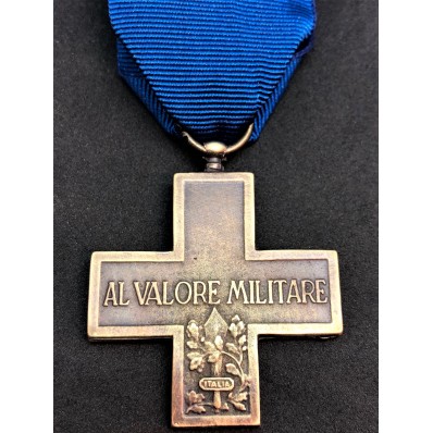 Croce al valor militare RSI