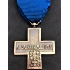 Croce al valor militare RSI