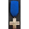 RSI Kreuz für die militärische Valor