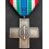 RSI reduziert Kreuz