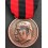 R.S.I. nationale Gewerkschafts-Medaille