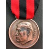 R.S.I. nationale Gewerkschafts-Medaille