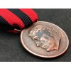 R.S.I. National Union Fighter Medal