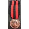 R.S.I. National Union Fighter Medal