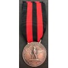 R.S.I. National Union Fighter Medal