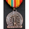 Medaglia commemorativa del 1° Reggimento della Divisione Littorio