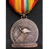Gedenkmedaille des 1. Regiments der Littorio-Division