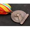 Medaglia commemorativa del 1° Reggimento della Divisione Littorio