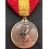 Italo-Spanish contingent Medal "18 Julio 1936"