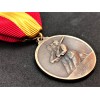 Italo-Spanish contingent Medal "18 Julio 1936"