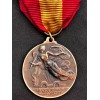 Italo-Spanish contingent Medal "18 Julio 1936"