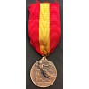 Italo-Spanish contingent Medal "18 Julio 1936"