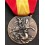 Medaglia contingente italo-spagnolo "Arriba España"