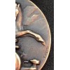 Medaglia contingente italo-spagnolo "Arriba España"