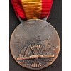 Medaglia contingente italo-spagnolo "Arriba España"