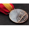Italo-Spanisch Kontingent Medaille "Arriba España"